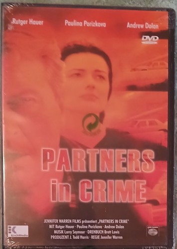 Jennifer warren dvd partners - jennifer, dvd"partners