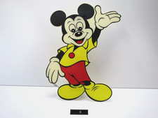 Disney mickey mouse - mouse, wandlampe