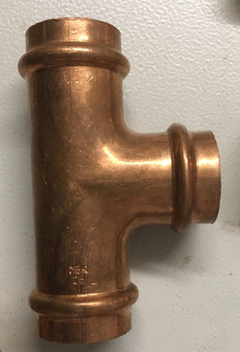 Viega pressfitting kupfer - viega,