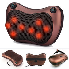 Elektrisches Shiatsu