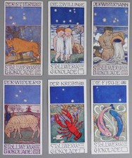 Gebr. Stollwerck Sammelbilder