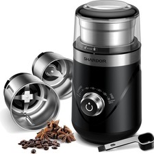 Kaffeemühle elektrisch