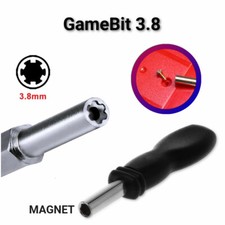 GameBoy Batterie Wechsel