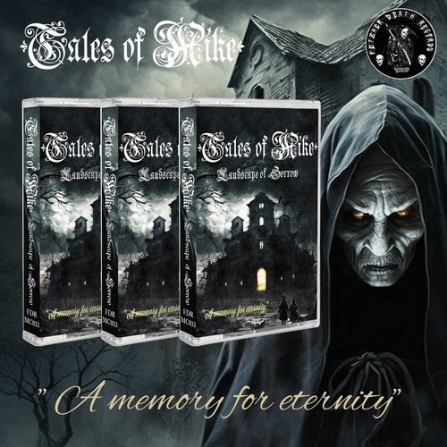 Tales mike landscape - of,
