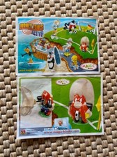 Ü-Ei Looney Tunes Active TT