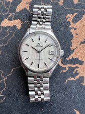 Enicar automatik original - enicar,