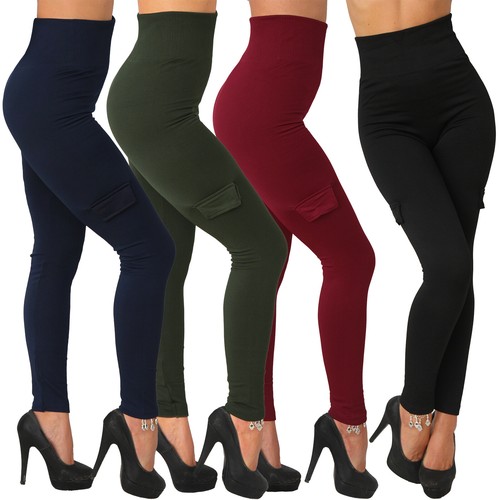 Leggings hose thermo - leggings, zier