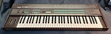 Yamaha DX-7 #24352 Digitaler FM-Synthesizer mit VRC109A Studio 64 Sounds