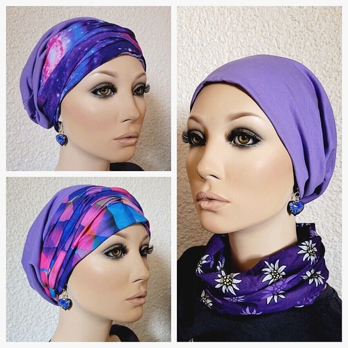 Beanie mütze band chemo - beanie,