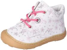 Ricosta Pepino Dots wide Kinder | Leder - NEU