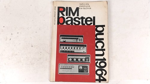Nice 1964 rim - rim, buch