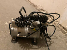 SPARMAX Mini Air-Compressor TC-501 - 110 / 115 Volt - Airbrush