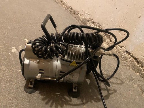Sparmax mini air - sparmax, air-compressor