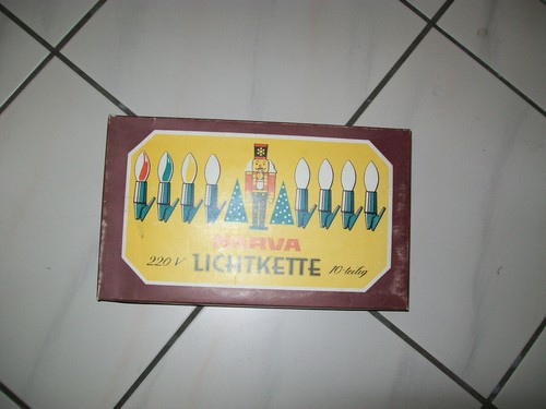 Narva lichterkette 10 - ✅,