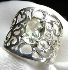Ring 925 Silber Gr. 17,5 (55)