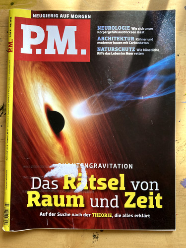 Zeitschrift 2022 - zeitschrift, –