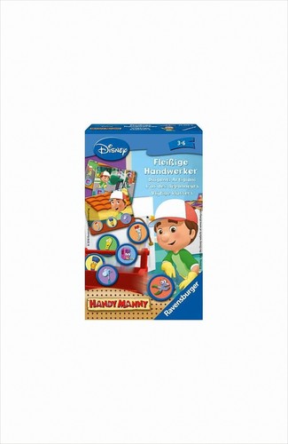 Gw9023 handy manny handwerker - manny:,