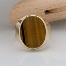 Ring herrenring siegelring - ring,