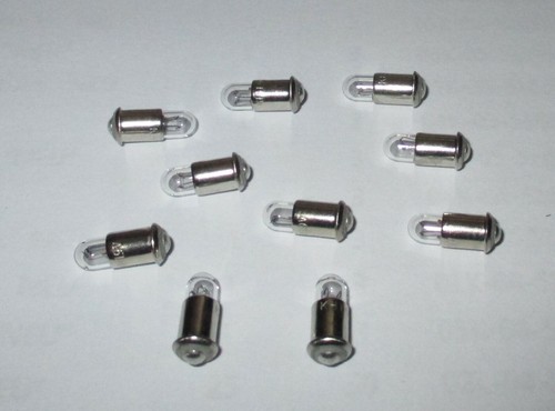 Ersatzlampen ms4 steckfassung - ms4,