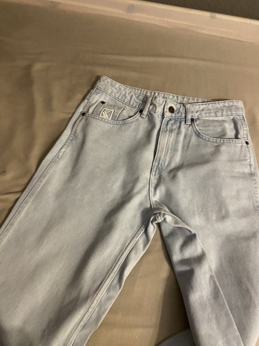 Baggy jeans karl kani - jeans,