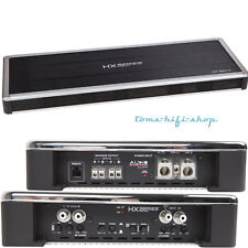 Audio System HX-360.2 High-End 2-Kanal Verstärker Auto PKW Endstufe 3000 Watt