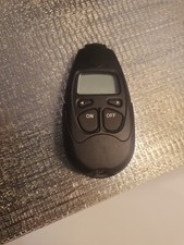 Mercedes A221 820 37 97 Webasto T100 Fernbedienung Sender Remote  9013852E