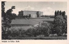 789184) AK Dr. Oetker Halle Bielefeld 