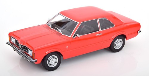 Ford taunus limousine - taunus, gt