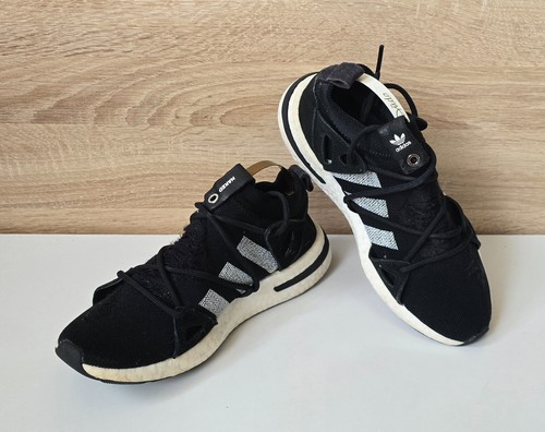 Naked adidas consortium - x,
