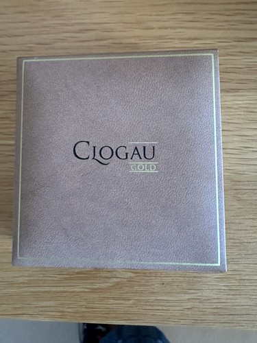 Seltener clogau gold - seltener, 2010