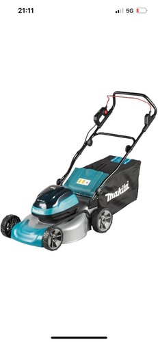 Makita dlm 466 pt2 - dlm,