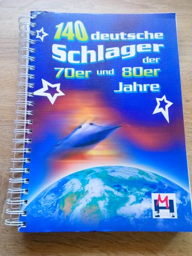 Keyboard noten 140 deutsche - :,