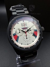 Porsche Martini Racing Chronograph Herrenuhr