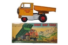 Nomura TN Mining Dump Truck