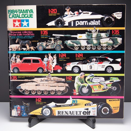 Tamiya vintage - tamiya,