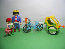 Playmobil City Life: Ähnlich