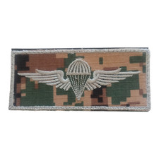 Fallschirmjäger Sprungflügel