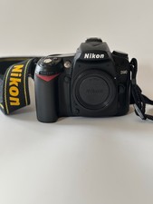 D90 von Nikon - DSLR Kamera -