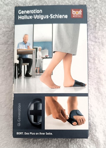 Hallux valgus bandage von - bandage,
