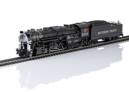 Märklin 37983 dampflok - märklin,