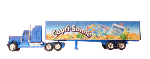 Sammler lkw capri - sammler,