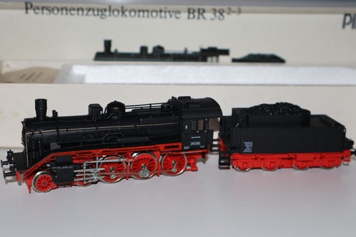 Piko 6333 dampflok br - 5/6333, 38