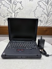 Laptop IBM Thinkpad 770ED 9549