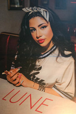 Popcorn A3 Poster ca. 28 x 40