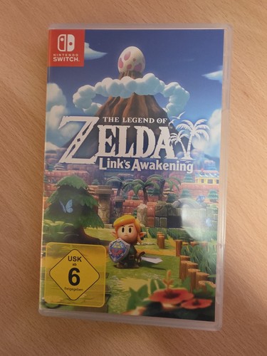 The legend zelda link - legend, link's