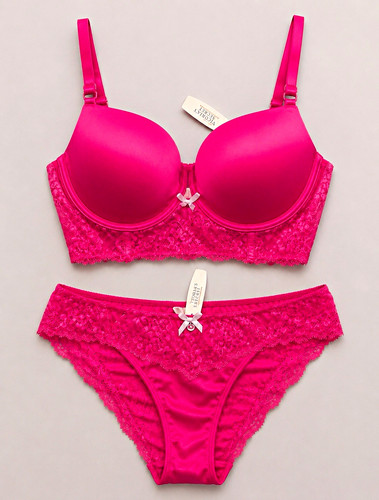 Victoria secret set - secret, bh-set