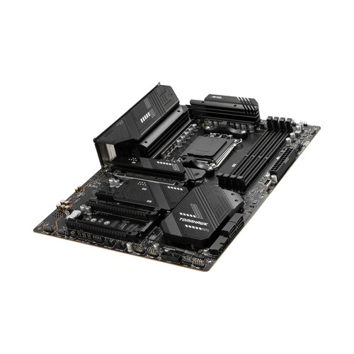 Msi mag x670e tomahawk wifi - tomahawk,