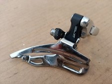 Shimano Deore XT , FD-M737