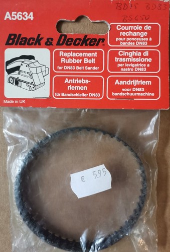 A5634 black decker - a5634, &