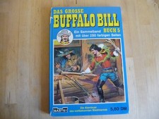 Das grosse Buffalo Bill Buch 5